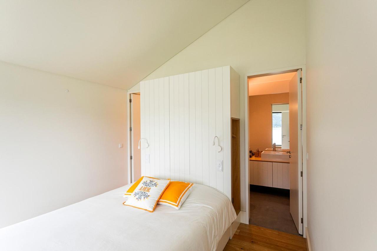 Sete Cidades Lake Cabin - Casa Da Lagoa Ponta Delgada Eksteriør billede