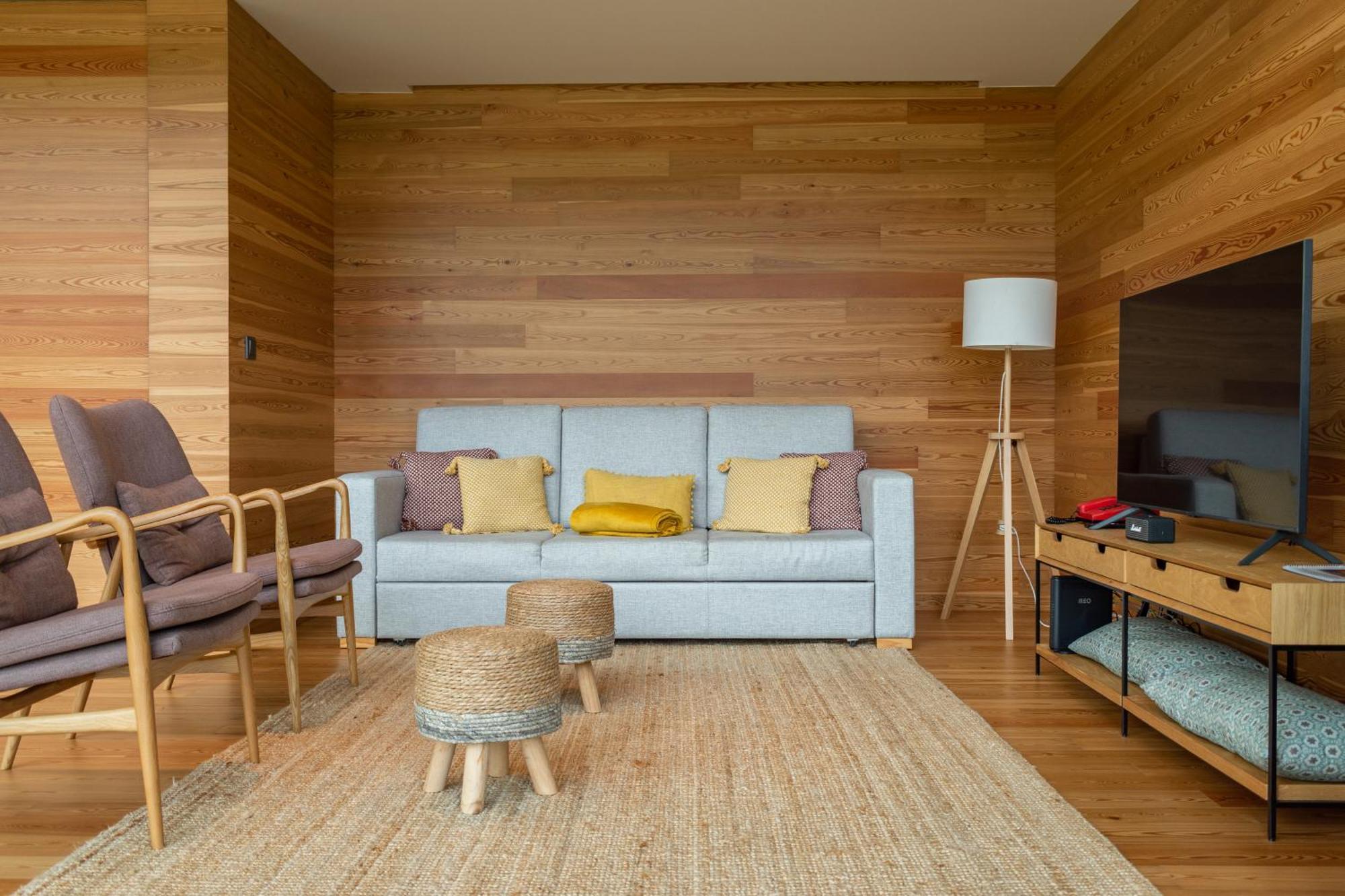 Sete Cidades Lake Cabin - Casa Da Lagoa Ponta Delgada Eksteriør billede